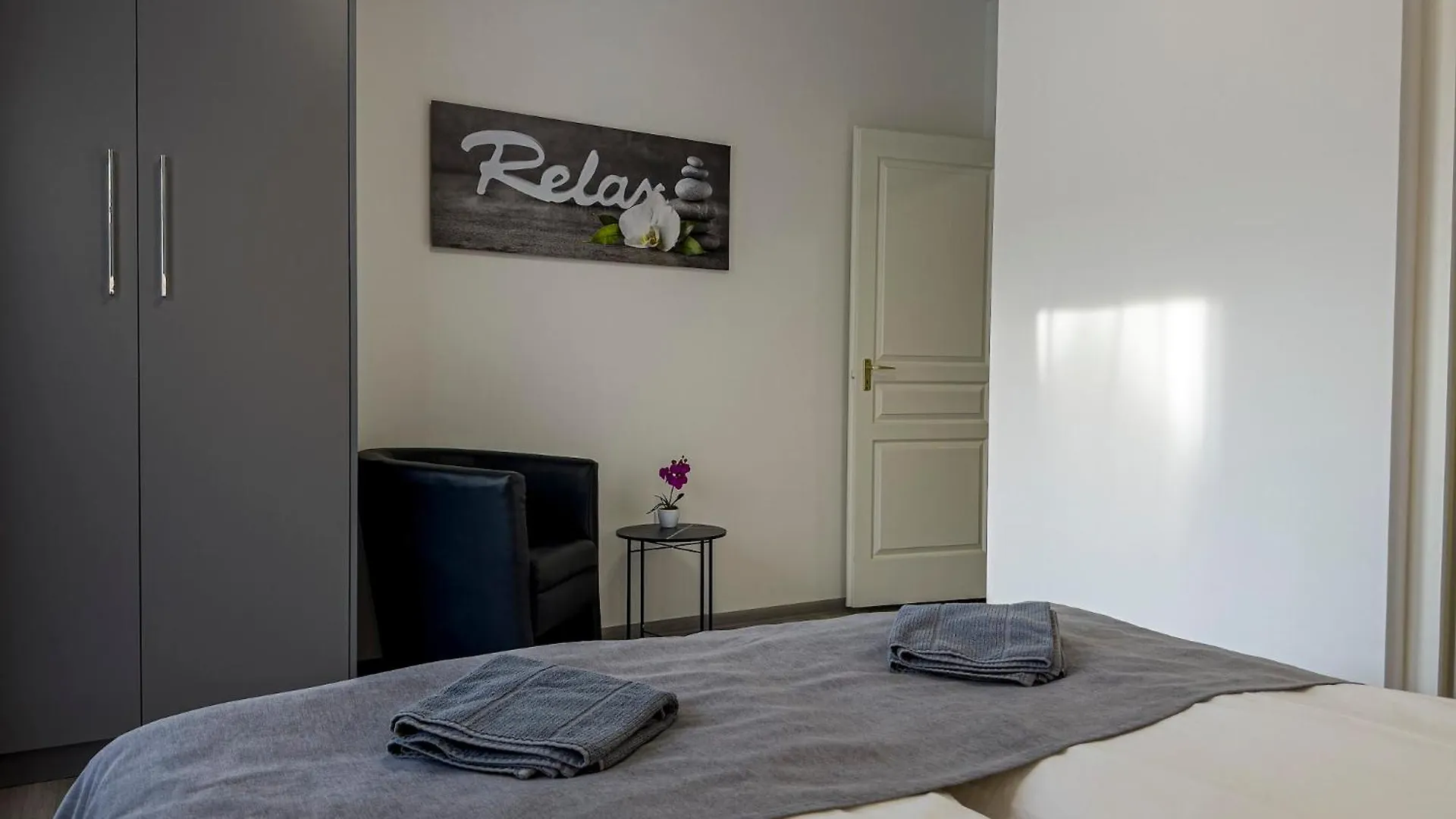 Heaven Apartment Hajduszoboszlo