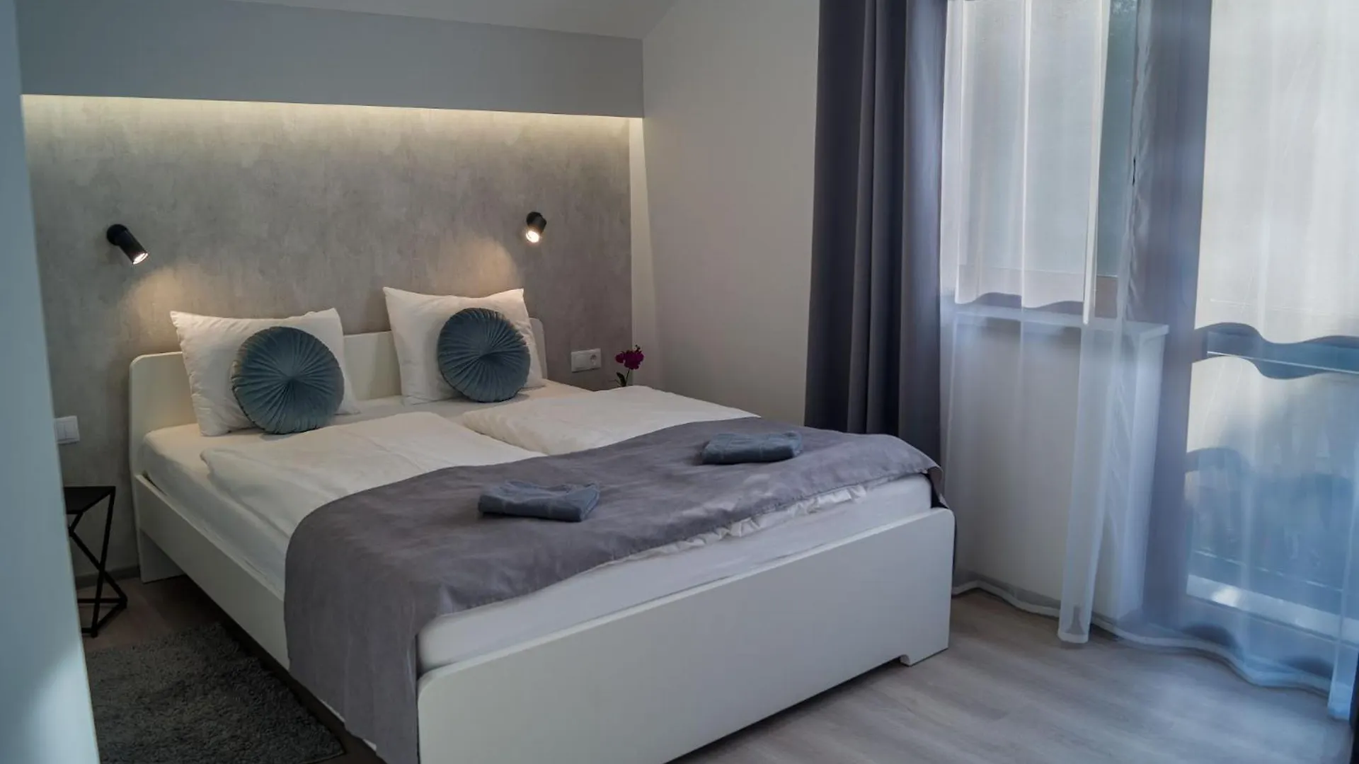 Heaven Apartment Hajduszoboszlo